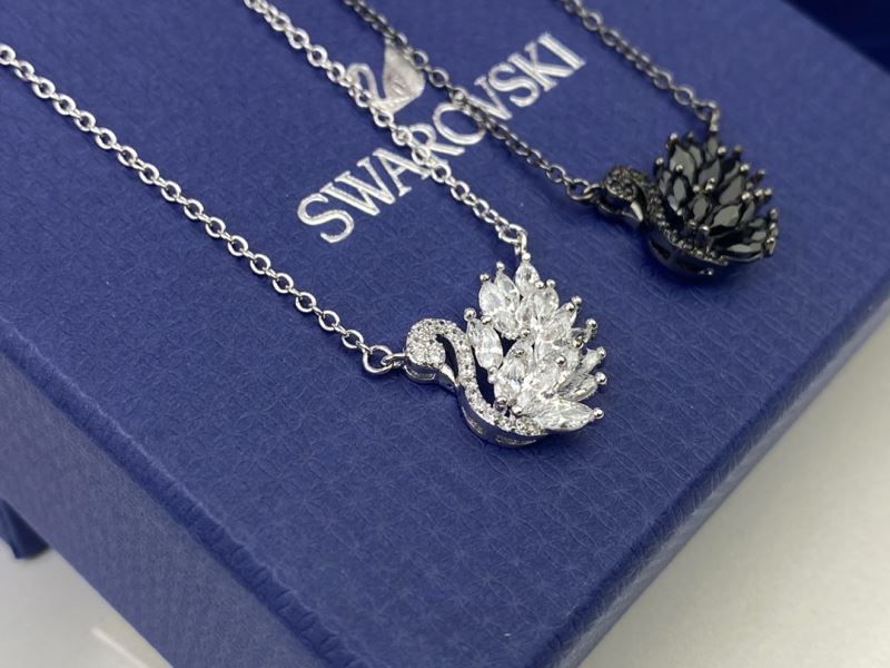 Swarovski Necklaces